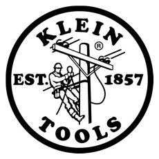 Image of a Klein Tools round logo